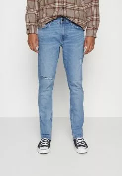 Only & Sons ONSLOOM LIFE - Jean Slim - Blue Denim