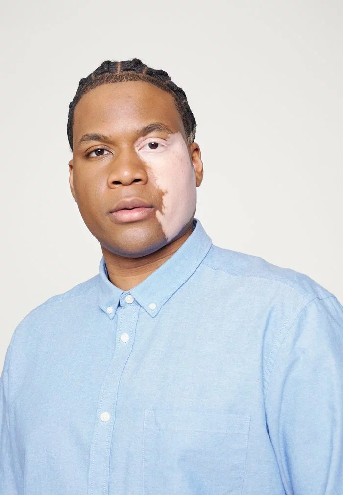 Only & Sons ONSALVARO LIFE OXFORD - Chemise - Blue 6 Only & Sons ONSALVARO LIFE OXFORD - Chemise - Blue – Image 6