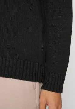 Only & Sons ONSHARVEY LIFE V NECK - Pullover - Black -Only & Sons Soldes Boutique 918e983478124ac4a54975ce3c0da8a0