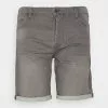 Only & Sons ONSPLY LIFE - Short En Jean - Grey Denim