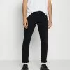 Only & Sons ONSLOOM LIFE - Jean Slim - Black Denim