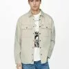 Only & Sons Chemise - Ecru