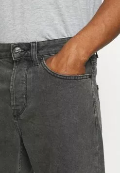 Only & Sons ONSAVI BEAM LIFE CROP - Jean Boyfriend - Black Denim 9 Only & Sons ONSAVI BEAM LIFE CROP - Jean Boyfriend - Black Denim -Only & Sons Soldes Boutique 93297b582c614382a593e2055859610e