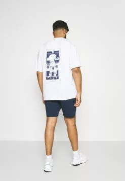 Only & Sons ONSCAM - Short - Dress Blues 7 Only & Sons ONSCAM - Short - Dress Blues -Only & Sons Soldes Boutique 9336f0fcbcc94acb9fe9e3d45d572bad