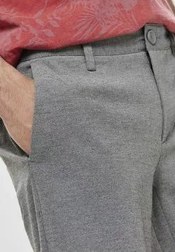 Only & Sons Short - Dark Grey -Only & Sons Soldes Boutique 93978f5584164a1286267c2f1a1ee12b