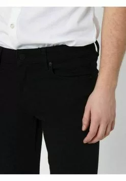 Only & Sons ONSLOOM - Jean Slim - Black -Only & Sons Soldes Boutique 93e06c6e3c7542819d06803f3e88a300