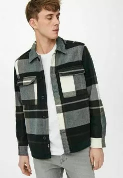 Only & Sons Chemise - Dark Navy 10 Only & Sons Chemise - Dark Navy -Only & Sons Soldes Boutique 93eb126218aa41d08f0b4d730e4e0280