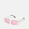 Only & Sons ONSSUNGLASSES UNISEX - Lunettes De Soleil - Rose Pink