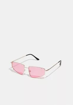 Only & Sons ONSSUNGLASSES UNISEX - Lunettes De Soleil - Rose Pink