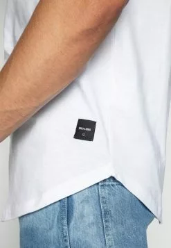 Only & Sons ONSMATT LONGY 2 PACK - T-shirt Basique - Black/white 11 Only & Sons ONSMATT LONGY 2 PACK - T-shirt Basique - Black/white -Only & Sons Soldes Boutique 9438bedfb30d48c6a22931b6ea6b3bcd