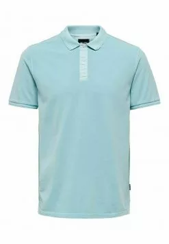 Only & Sons ONSTRAVIS - Polo - Blue Glow