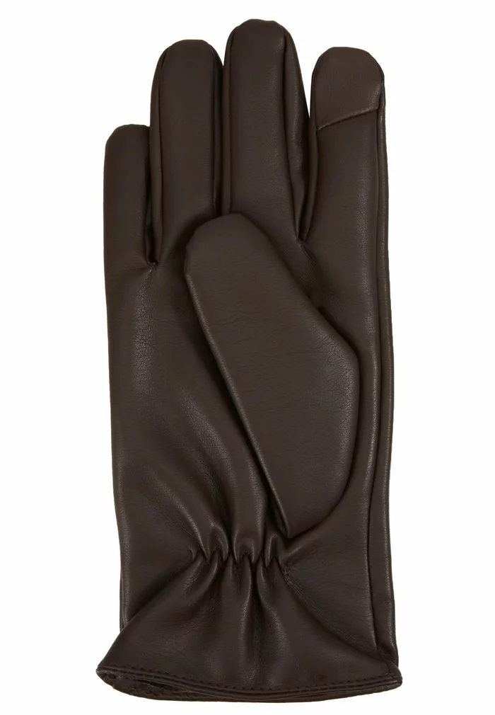 Only & Sons ONSCLAS GLOVE - Gants - Brown Stone 3 Only & Sons ONSCLAS GLOVE - Gants - Brown Stone – Image 3