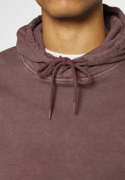 Only & Sons ONSRON LIFE - Sweat à Capuche - Huckleberry -Only & Sons Soldes Boutique 947a660f51204fdb971589f429967866