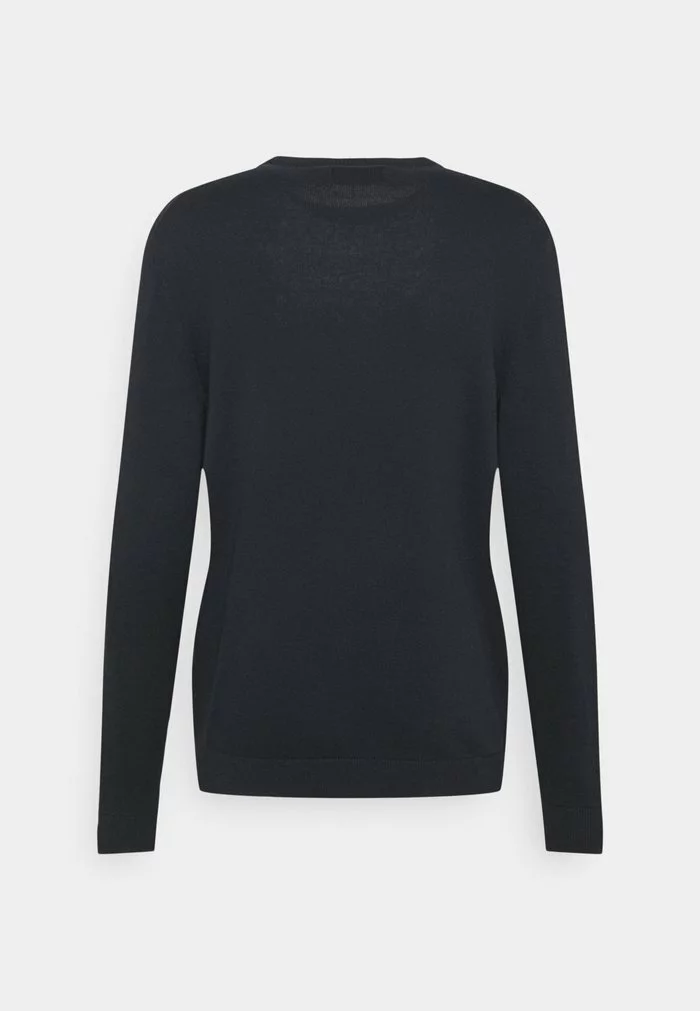 Only & Sons ONSALEX CREW NECK - Pullover - Dark Navy 8 Only & Sons ONSALEX CREW NECK - Pullover - Dark Navy – Image 8