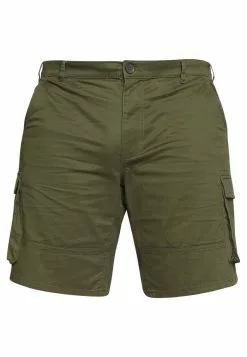 Only & Sons ONSCAM CARGO - Short - Olive Night -Only & Sons Soldes Boutique 955a7d28ee964c93b5be1822e368148a