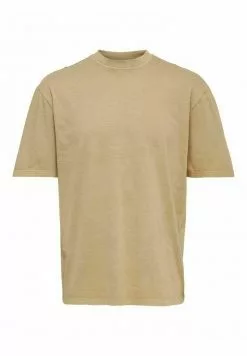 Only & Sons T-shirt Basique - Incense -Only & Sons Soldes Boutique 9566ee0967b941d8a01fcad3628e0547