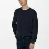 Only & Sons Pullover - Dark Navy