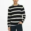 Only & Sons Pullover - Dark Navy