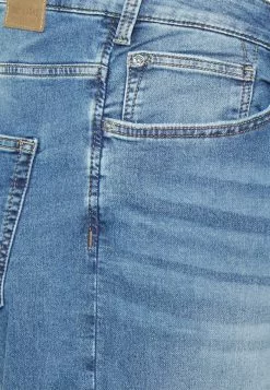 Only & Sons ONSWEFT LIFE - Jean Droit - Blue Denim -Only & Sons Soldes Boutique 96055f9911c2407b9db167ac343ea708