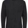 Only & Sons ONSALVARO OXFORD - Chemise - Black