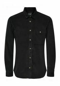 Only & Sons Chemise - Black 12 Only & Sons Chemise - Black -Only & Sons Soldes Boutique 96eeeaa8e10c4d1f80de8c38091ceccd