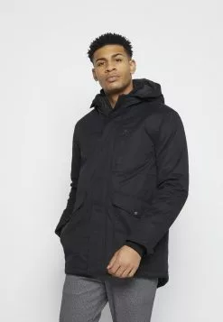 Only & Sons ONSELLIOT - Veste D'hiver - Black