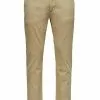 Only & Sons ONSPETE LIFE SLIM - Chino - Chinchilla