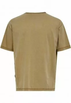 Only & Sons OVERSIZE - T-shirt Basique - Chinchilla -Only & Sons Soldes Boutique 974546a793b14d078f7fb90a64019cc6