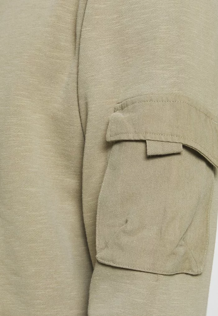 Only & Sons ONSNINO LIFE - Sweatshirt - Mermaid 6 Only & Sons ONSNINO LIFE - Sweatshirt - Mermaid – Image 6