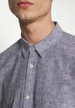 Only & Sons ONSCAIDEN SHIRT - Chemise - Dress Blues 11 Only & Sons ONSCAIDEN SHIRT - Chemise - Dress Blues -Only & Sons Soldes Boutique 9761030a6c2e450baa9e98c96f765561