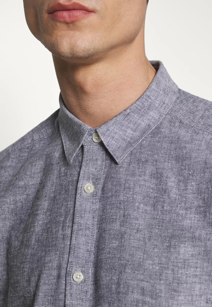 Only & Sons ONSCAIDEN SHIRT - Chemise - Dress Blues 6 Only & Sons ONSCAIDEN SHIRT - Chemise - Dress Blues – Image 6