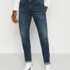 Only & Sons ONSWARP LIFE - Jean Slim - Blue Denim