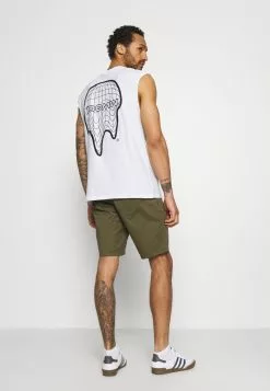 Only & Sons ONSCAM - Short - Olive Night -Only & Sons Soldes Boutique 9820b4c32470466d8859f3a56c9e44c2