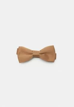 Only & Sons ONSTHEO BOW TIE SET - Noeud Papillon - Brown Sugar -Only & Sons Soldes Boutique 986a6147c2e94a61a6d4a1911663e3c9
