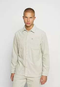 Only & Sons ONSSTEEN LIFE OVERSHIRT - Chemise - Pelican