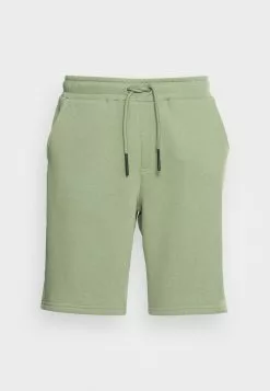Only & Sons ONSCERES LIFE NOOS - Short - Oil Green 8 Only & Sons ONSCERES LIFE NOOS - Short - Oil Green -Only & Sons Soldes Boutique 988488a21d3545359465756c2d1754c0