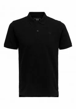 Only & Sons Polo - Black