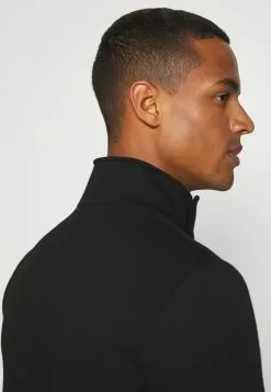 Only & Sons ONSOSCAR KING COAT - Manteau Classique - Black 11 Only & Sons ONSOSCAR KING COAT - Manteau Classique - Black -Only & Sons Soldes Boutique 98dc9c2b04cf4776af0a91d6319af48b