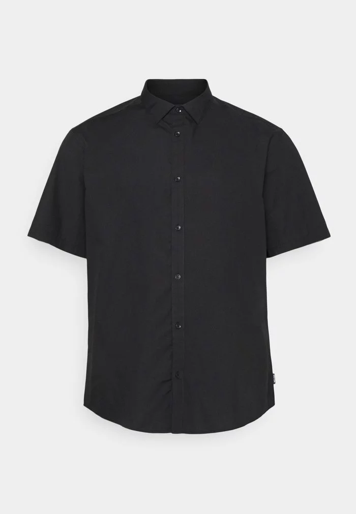Only & Sons ONSSANE - Chemise - Black 1 Only & Sons ONSSANE - Chemise - Black