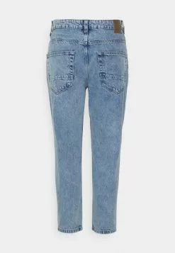Only & Sons ONSAVI BEAM - Jean Boyfriend - Blue Denim 11 Only & Sons ONSAVI BEAM - Jean Boyfriend - Blue Denim -Only & Sons Soldes Boutique 98f5f189838e41d68a318312eb5764c6