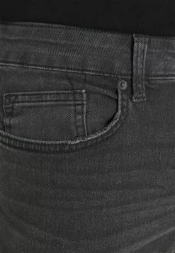 Only & Sons ONSLOOM - Jean Slim - Grey Denim -Only & Sons Soldes Boutique 991ca185b5f3466b9e568176b9afb2a2