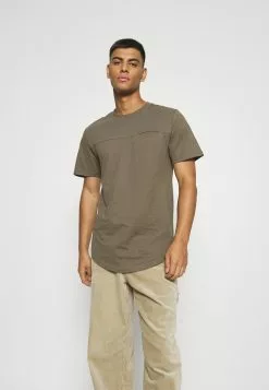 Only & Sons ONSDASH LIFE LONGY - T-shirt Basique - Canteen