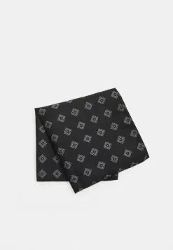 Only & Sons ONSTROY PATTERN BOW TIE SET - Noeud Papillon - Black 8 Only & Sons ONSTROY PATTERN BOW TIE SET - Noeud Papillon - Black -Only & Sons Soldes Boutique 99bb132212974fca908d6be496e69851