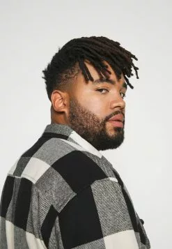 Only & Sons ONSMILO LIFE CHECK OVERSHIRT - Chemise - Black 10 Only & Sons ONSMILO LIFE CHECK OVERSHIRT - Chemise - Black -Only & Sons Soldes Boutique 99e776cb7c084e1bb7d06fa170a9d562