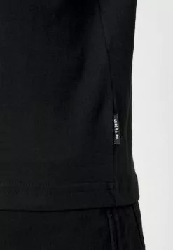 Only & Sons ONSOTTO LIFE TEE - T-shirt Imprimé - Black -Only & Sons Soldes Boutique 9a35cf9f353647cda81f6aa3d77293d9