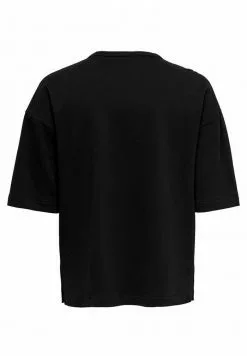 Only & Sons T-shirt Basique - Black -Only & Sons Soldes Boutique 9a35fa04ae314238ba3e00d4f0118b5a