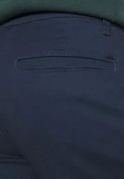 Only & Sons ONSWILL LIFE - Chino - Dress Blues -Only & Sons Soldes Boutique 9a6349d44a154cad9422c2d22be7975e