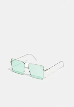 Only & Sons ONSSUNGLASSES UNISEX - Lunettes De Soleil - Light Green