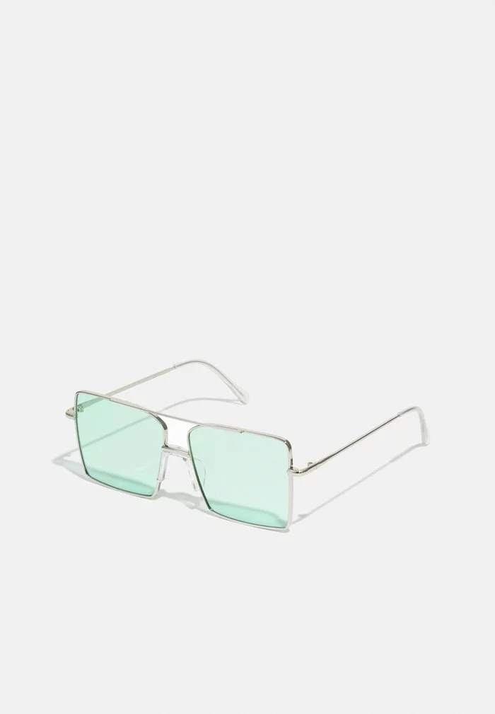 Only & Sons ONSSUNGLASSES UNISEX - Lunettes De Soleil - Light Green 1 Only & Sons ONSSUNGLASSES UNISEX - Lunettes De Soleil - Light Green