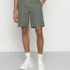 Only & Sons ONSELLIOT - Short - Castor Gray